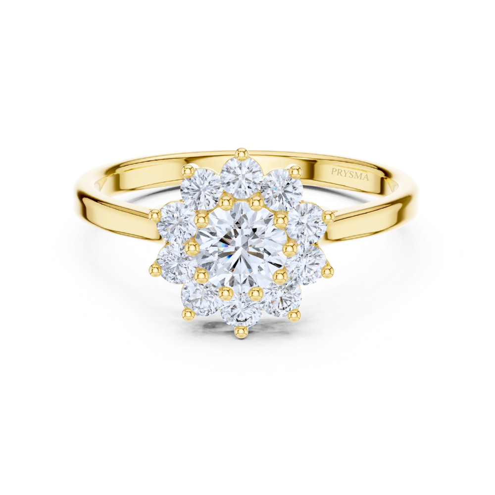 Celestia Cluster Ring