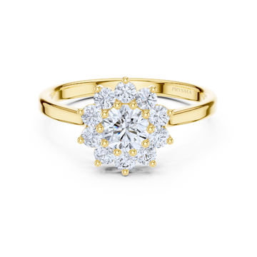Celestia Cluster Ring