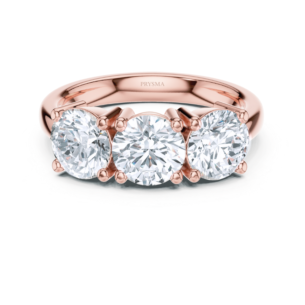 Grand Trilogy Ring