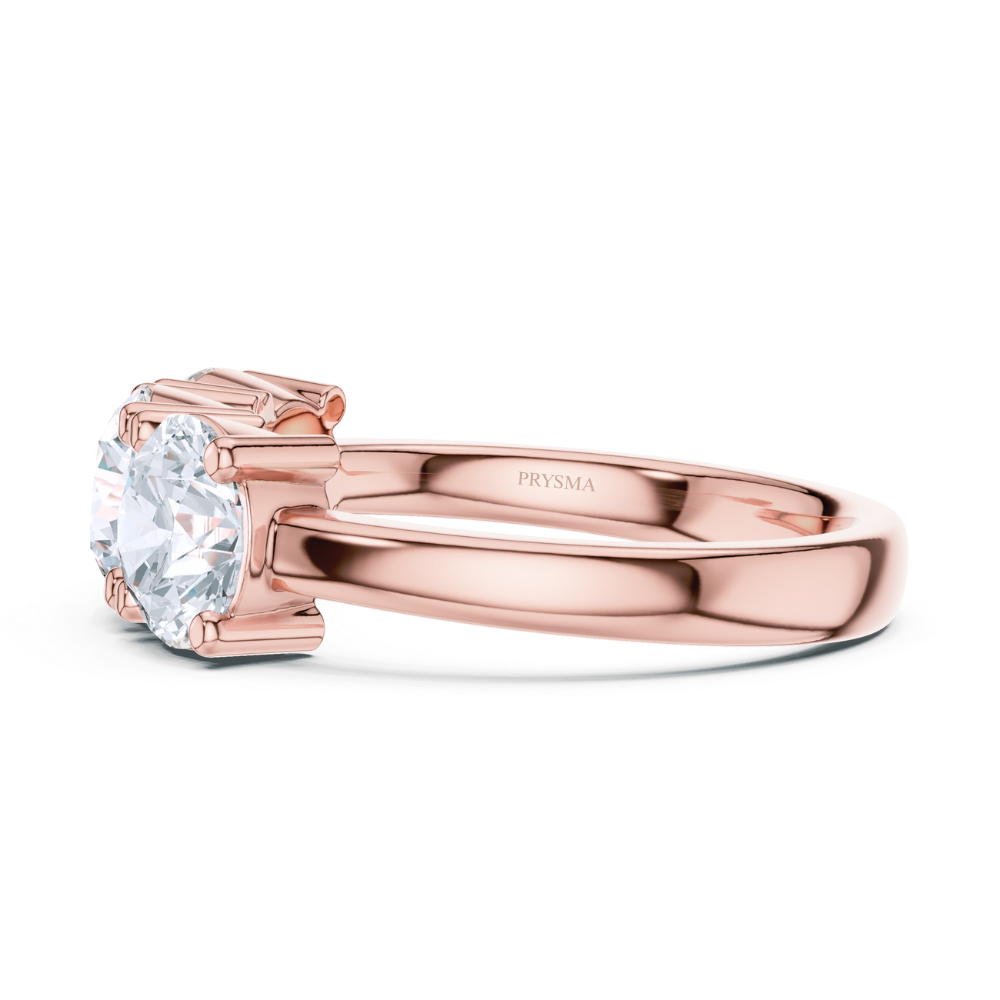 Grand Trilogy Ring