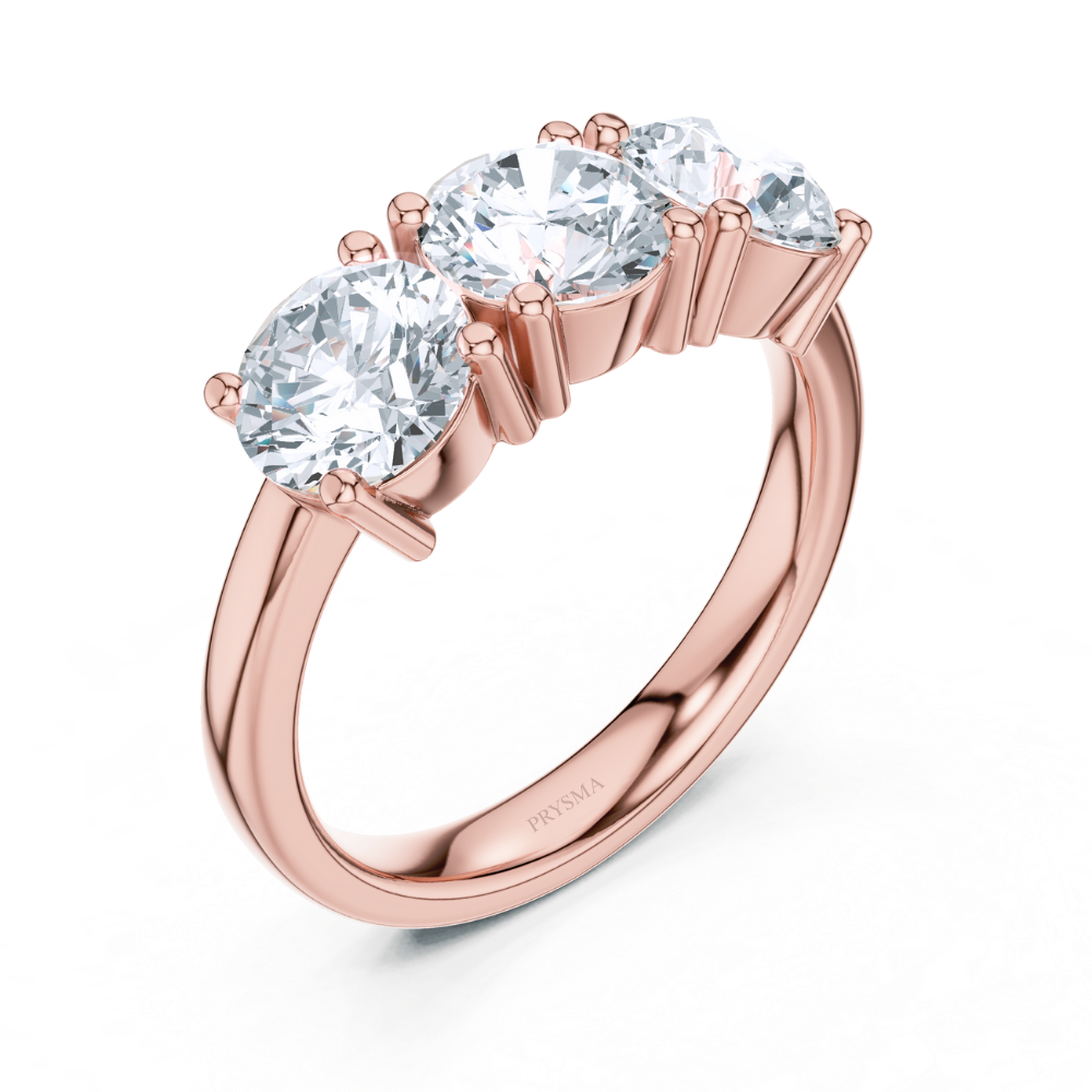 Grand Trilogy Ring