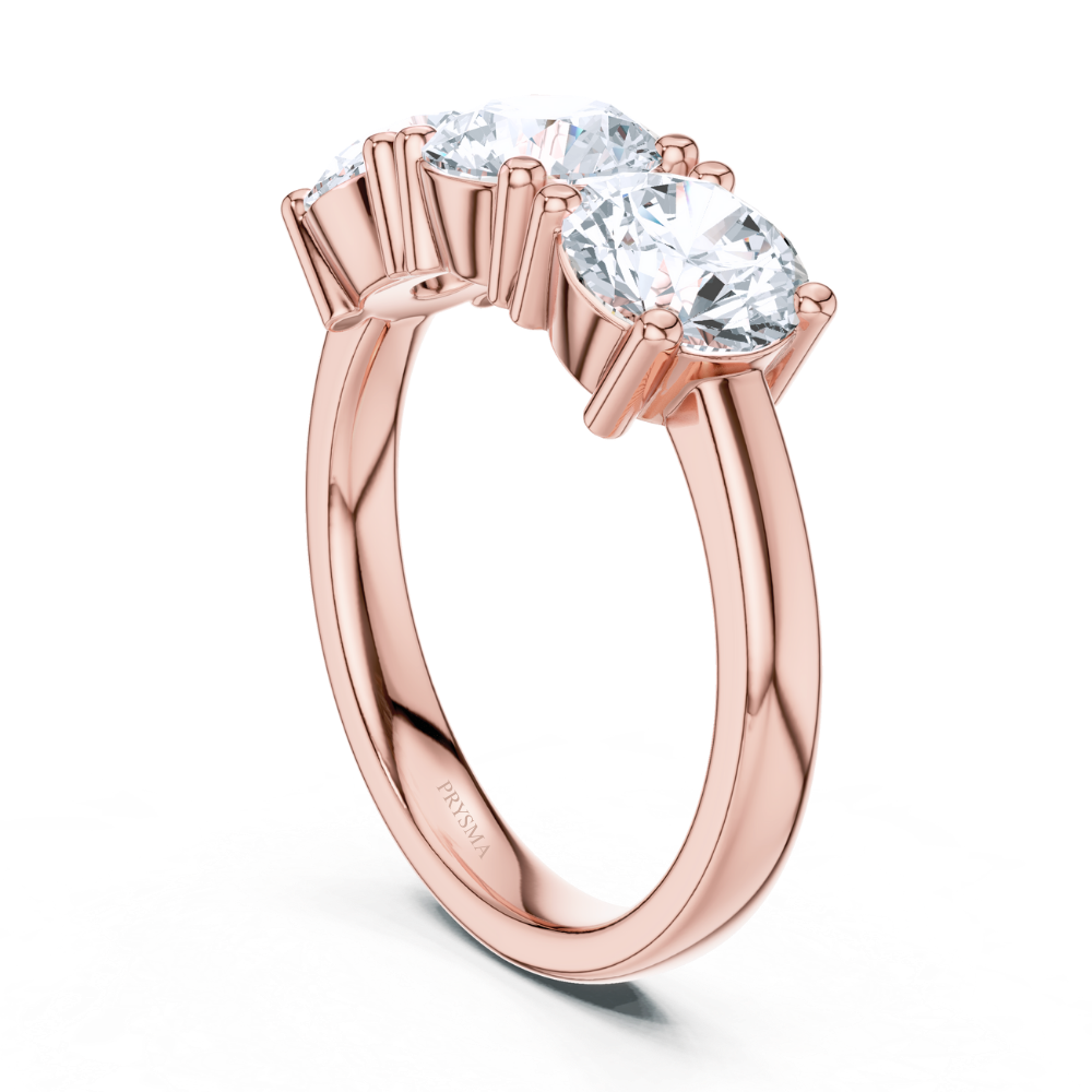 Grand Trilogy Ring
