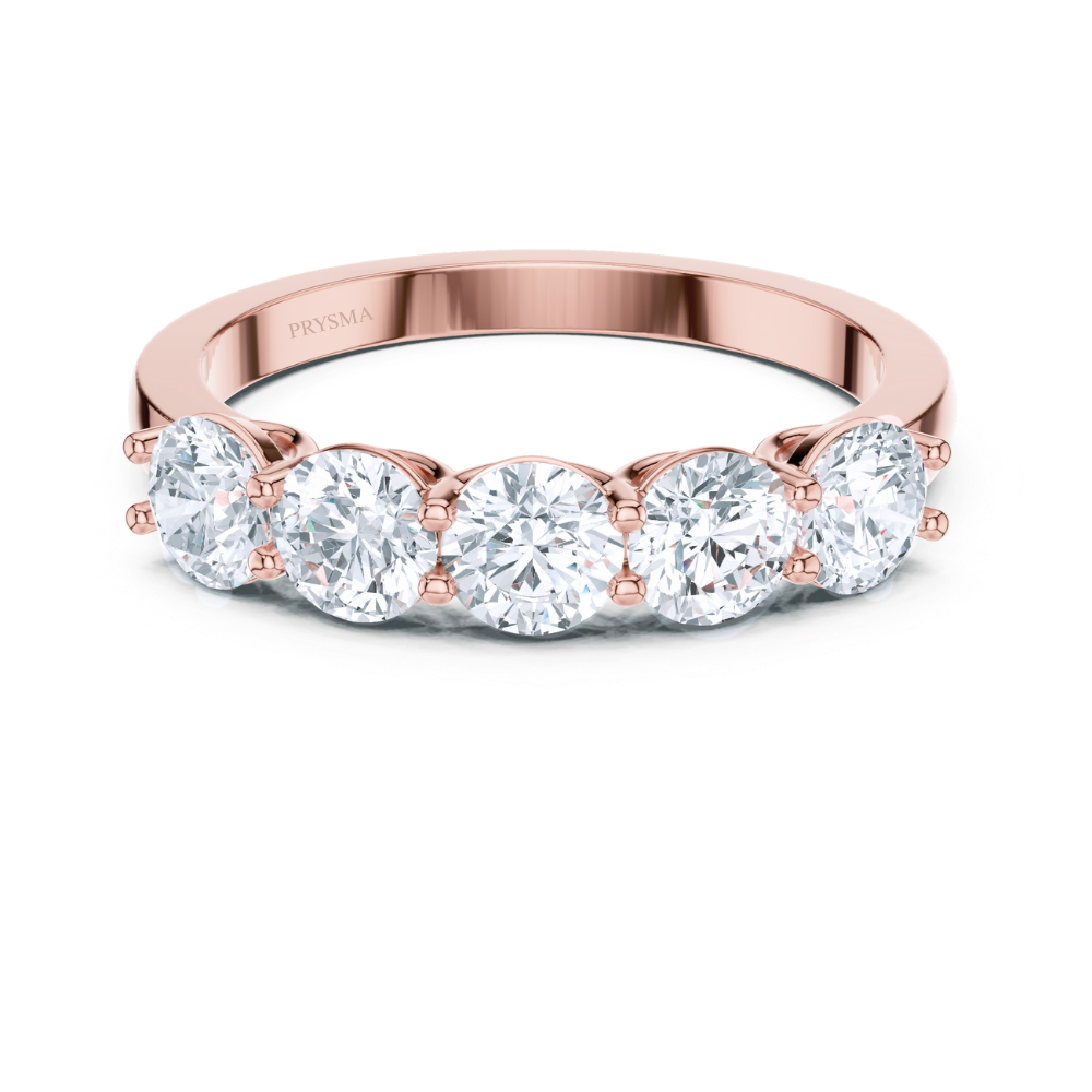 Aurora Brilliance Ring