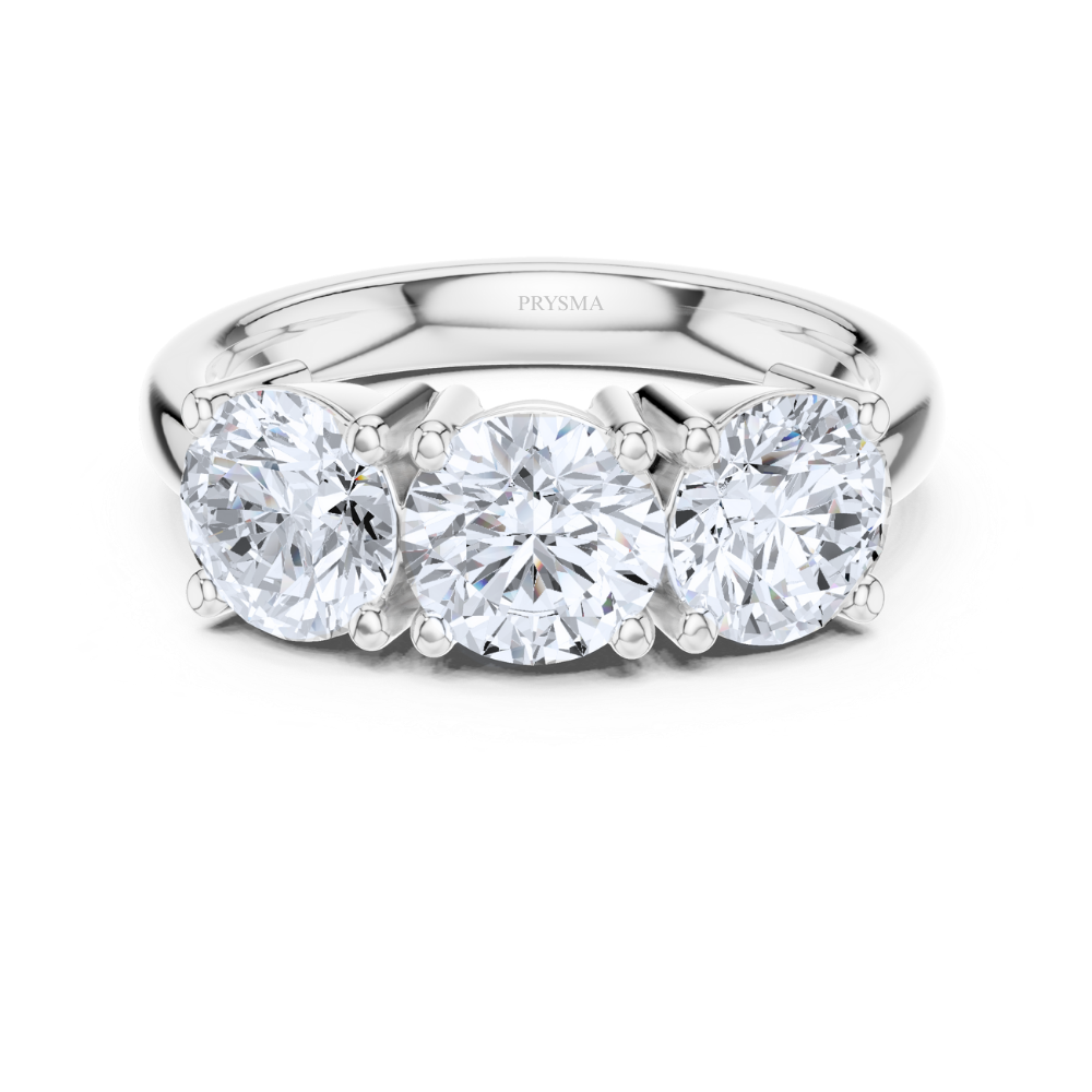 Grand Trilogy Ring