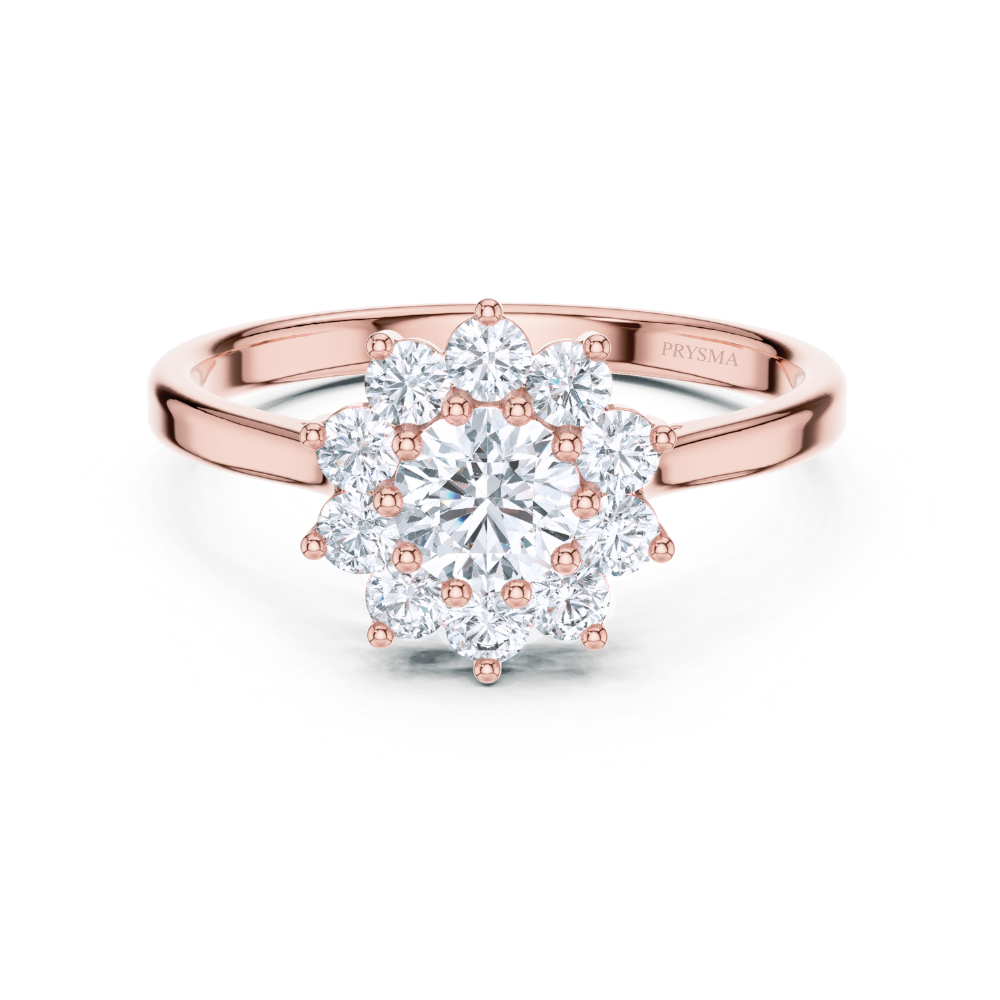 Celestia Cluster Ring