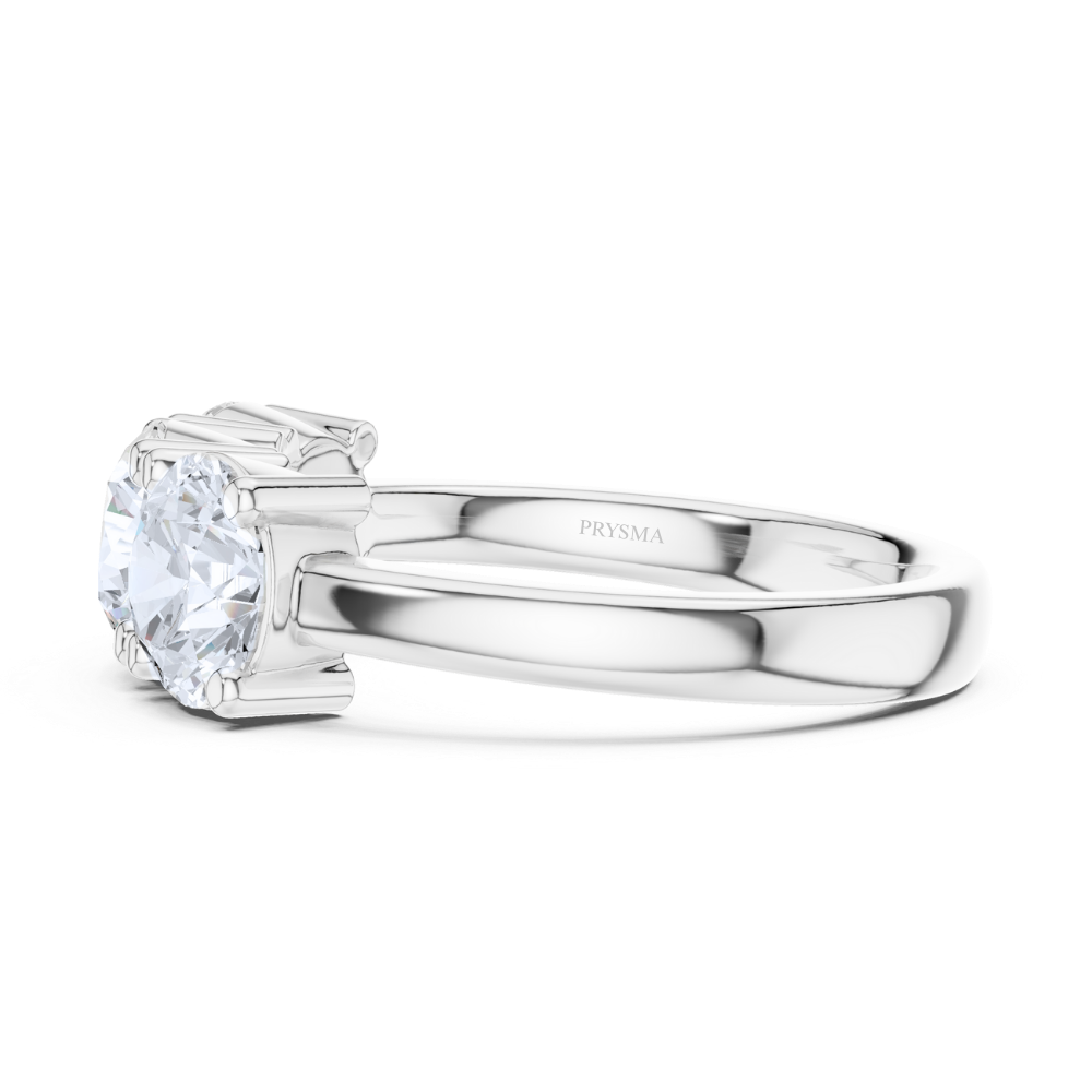 Grand Trilogy Ring