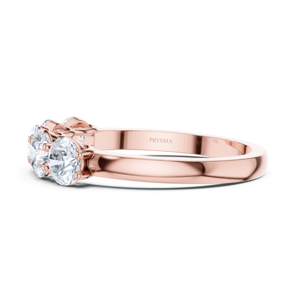 Aurora Brilliance Ring