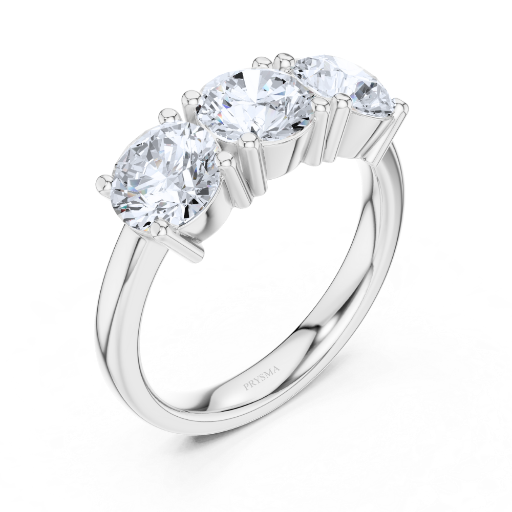 Grand Trilogy Ring