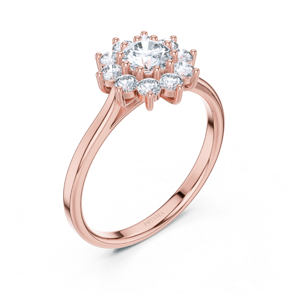 Celestia Cluster Ring