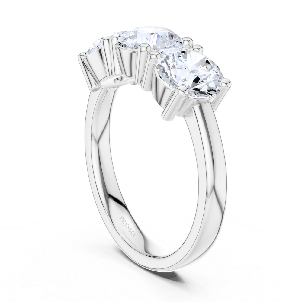 Grand Trilogy Ring