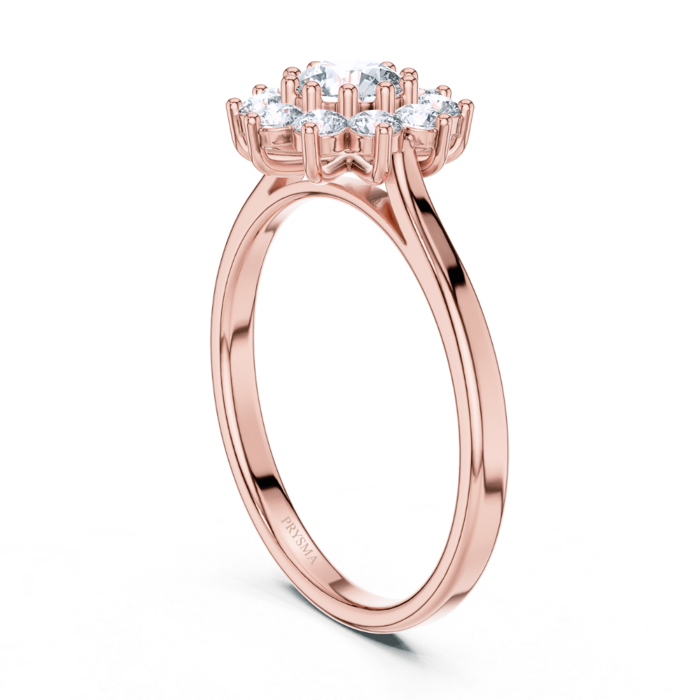 Celestia Cluster Ring