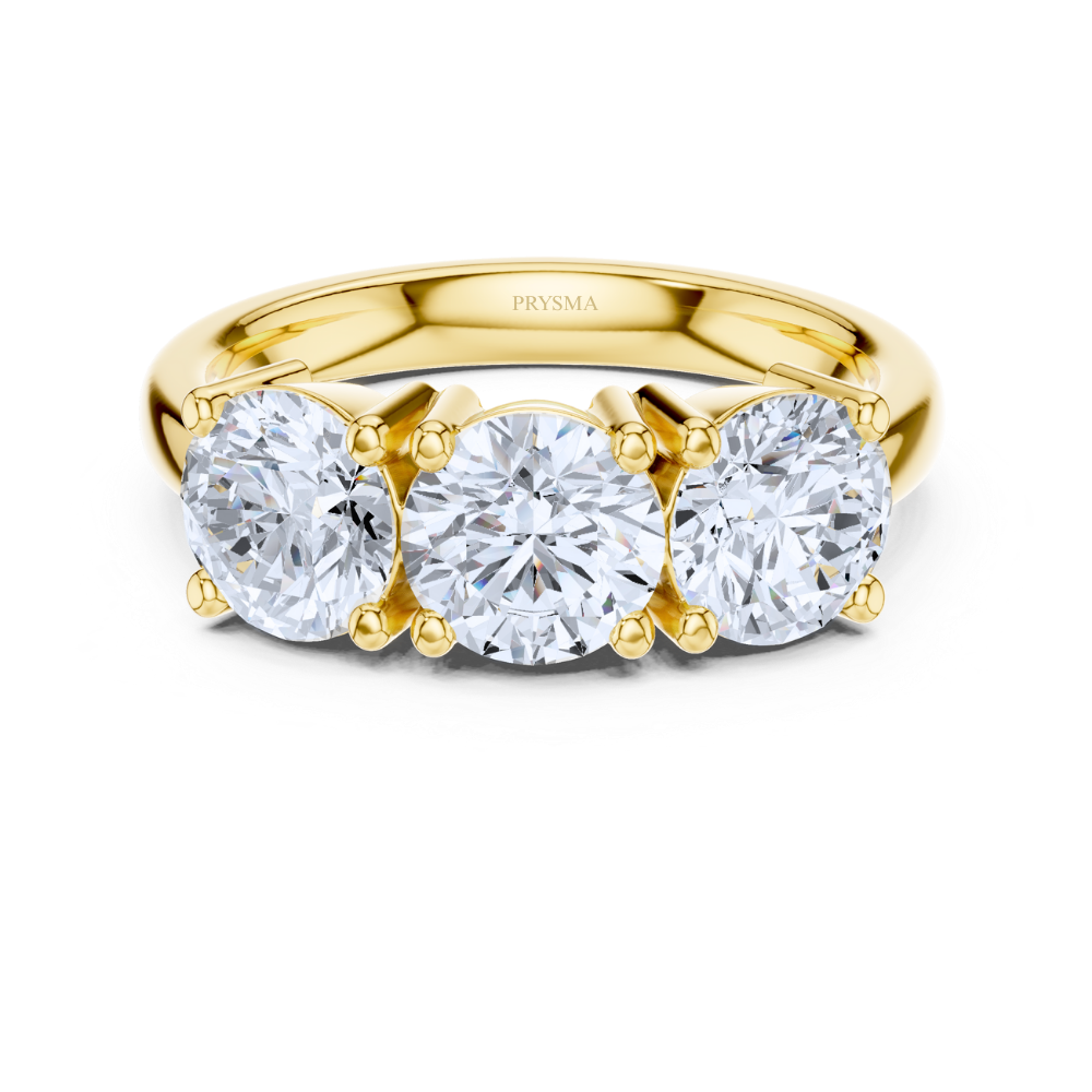Grand Trilogy Ring