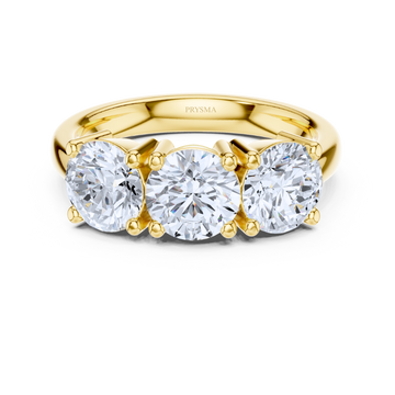 Grand Trilogy Ring