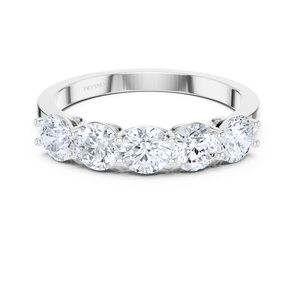 Aurora Brilliance Ring