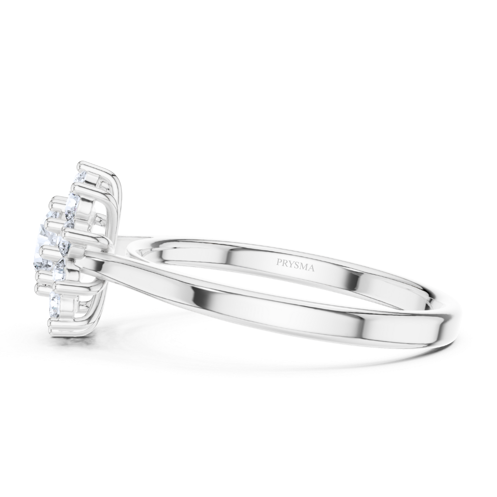 Celestia Cluster Ring