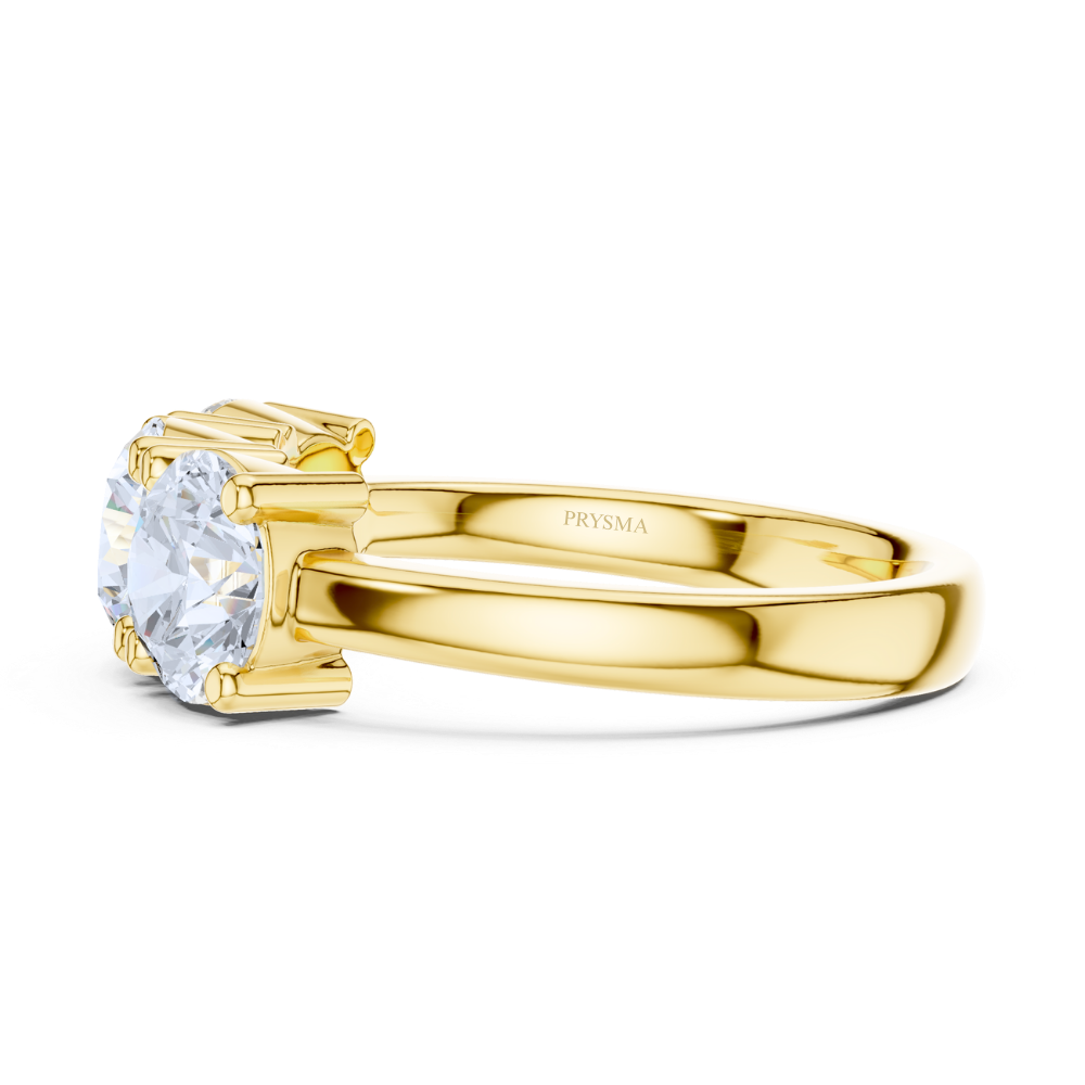 Grand Trilogy Ring