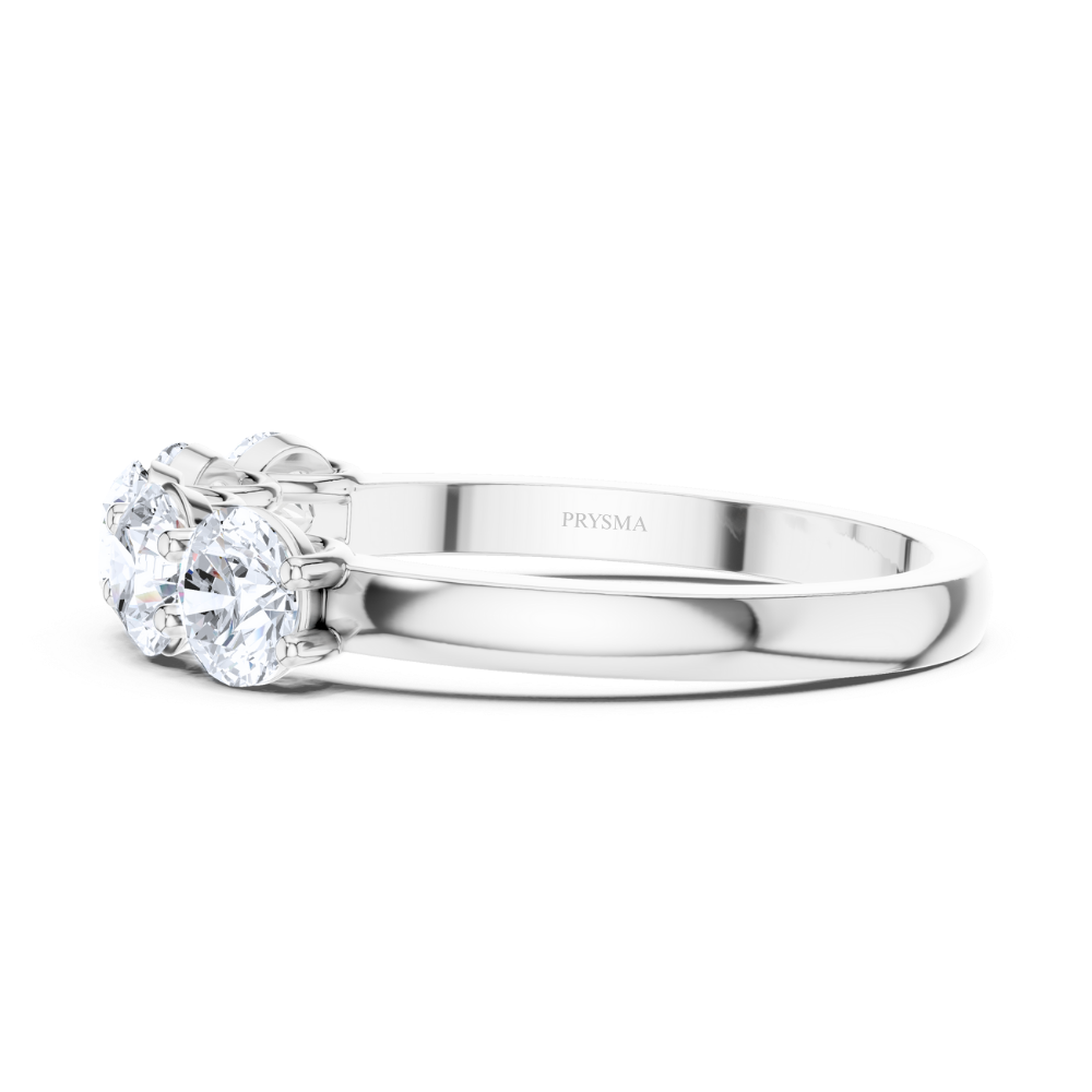Aurora Brilliance Ring