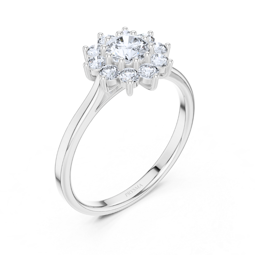 Celestia Cluster Ring