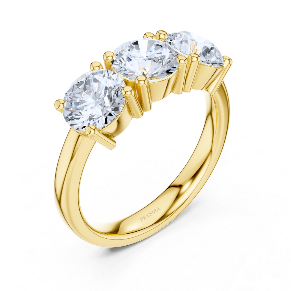 Grand Trilogy Ring