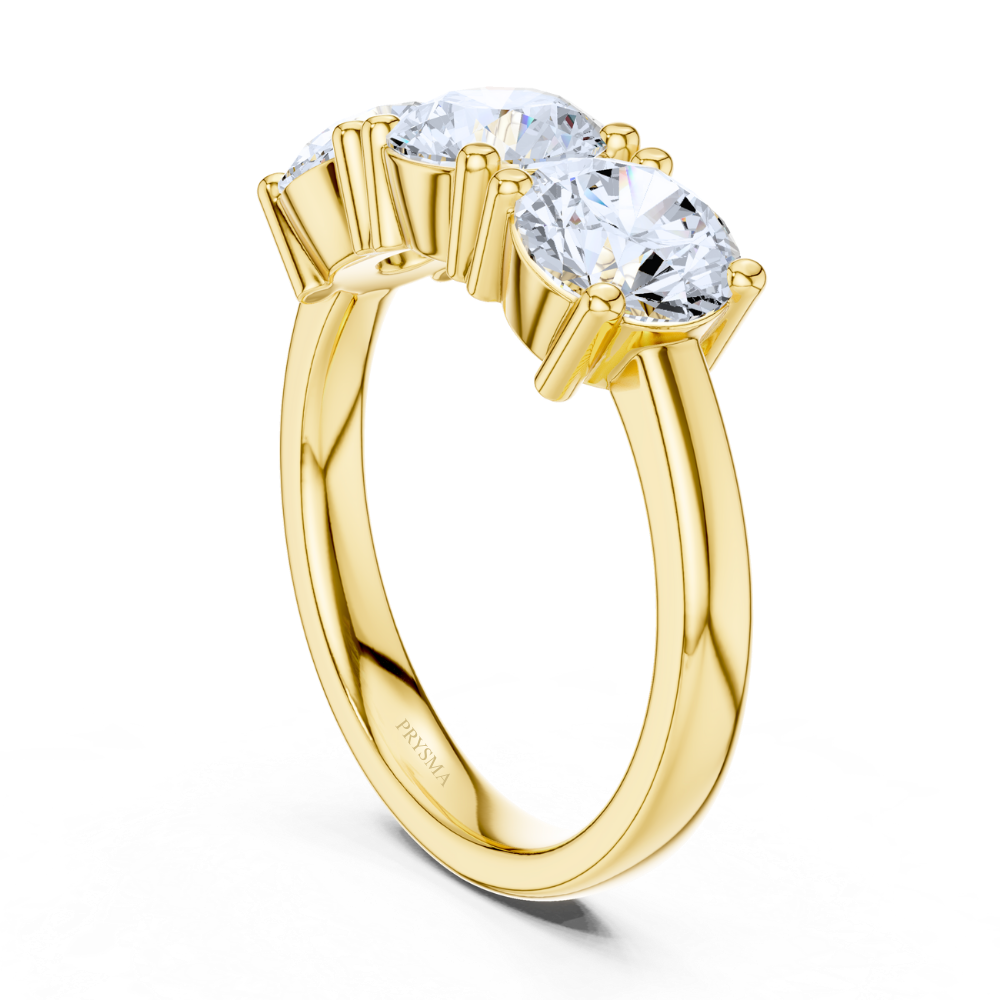 Grand Trilogy Ring