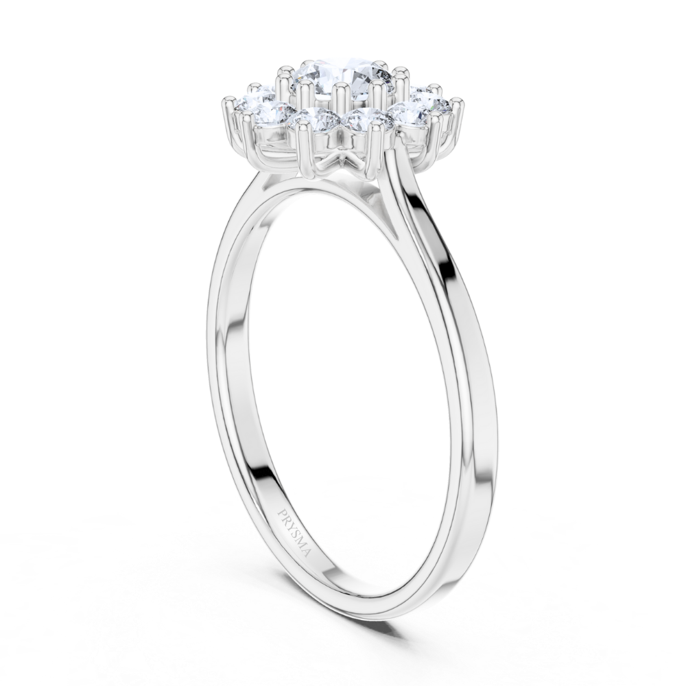 Celestia Cluster Ring