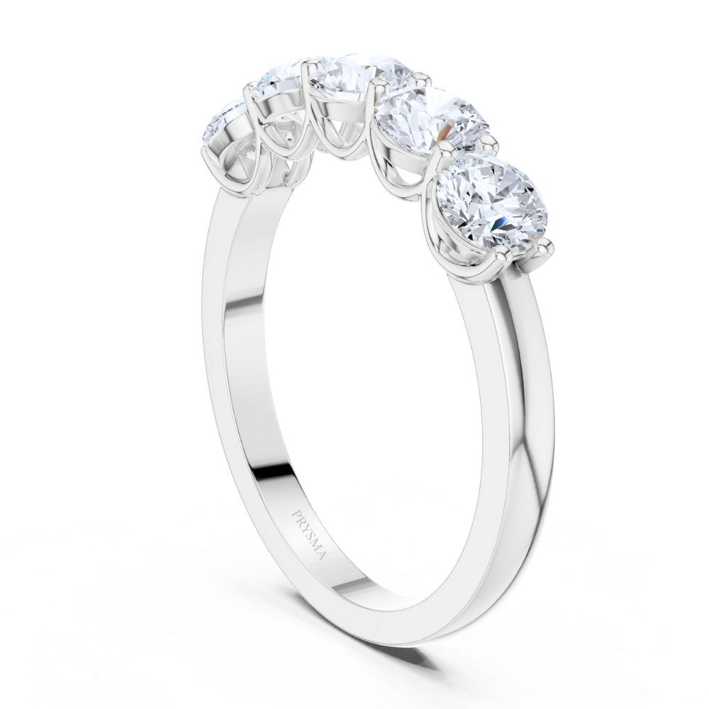 Aurora Brilliance Ring