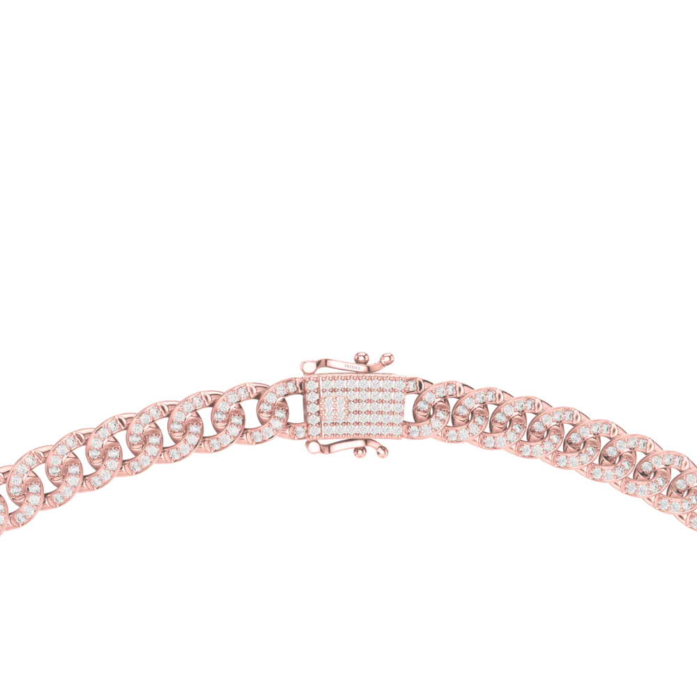 Aurum Cuban Luxe Chain