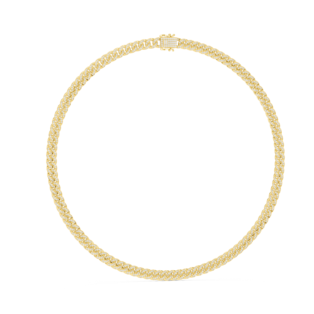 Aurum Cuban Luxe Chain
