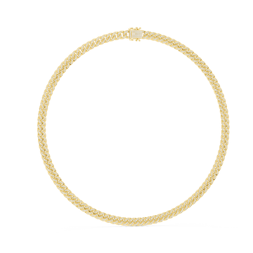 Aurum Cuban Luxe Chain
