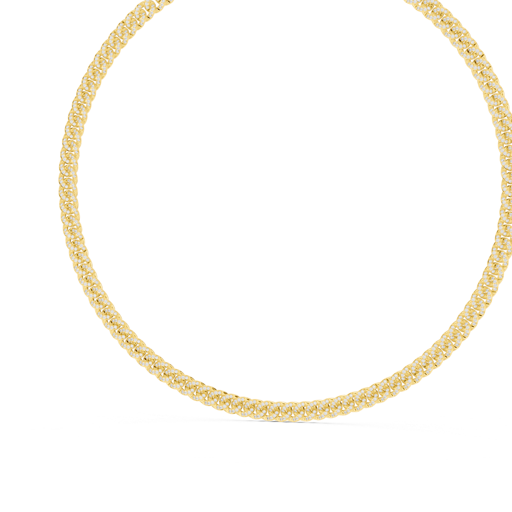 Aurum Cuban Luxe Chain