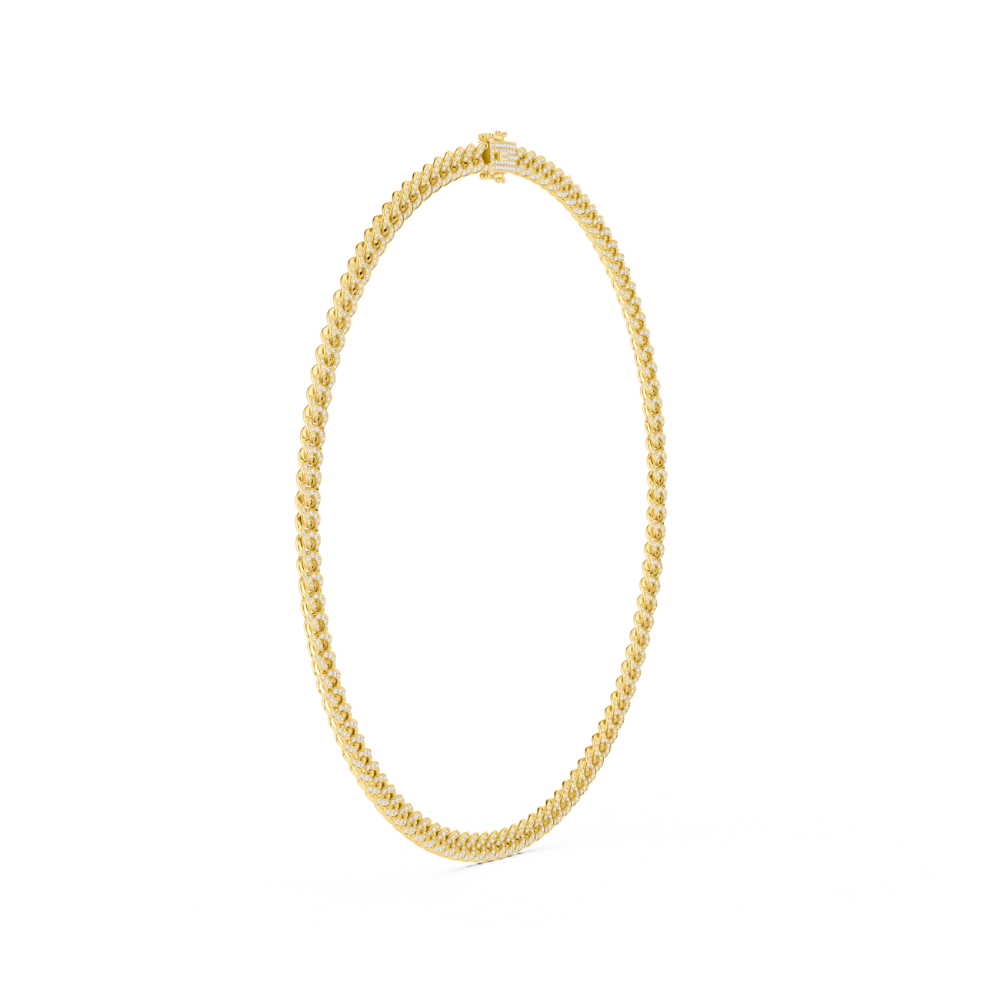 Aurum Cuban Luxe Chain