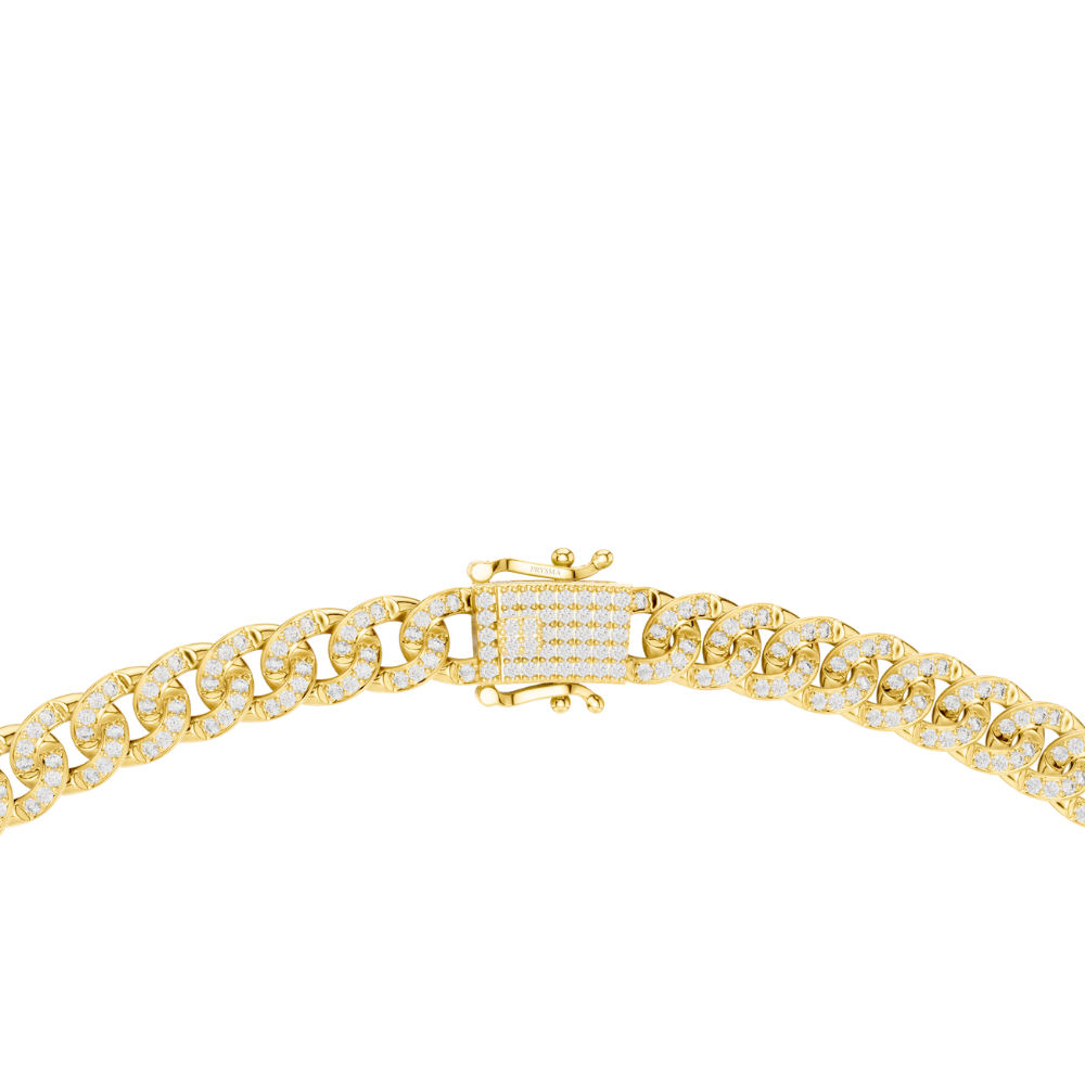 Aurum Cuban Luxe Chain