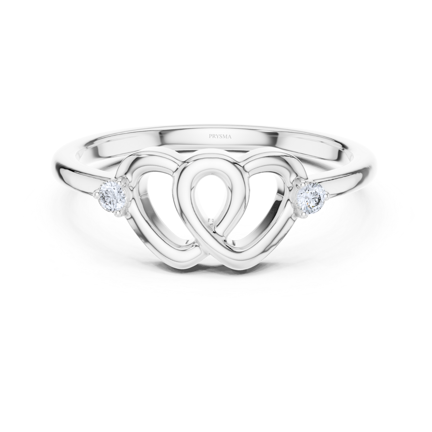 Eternal Love Ring