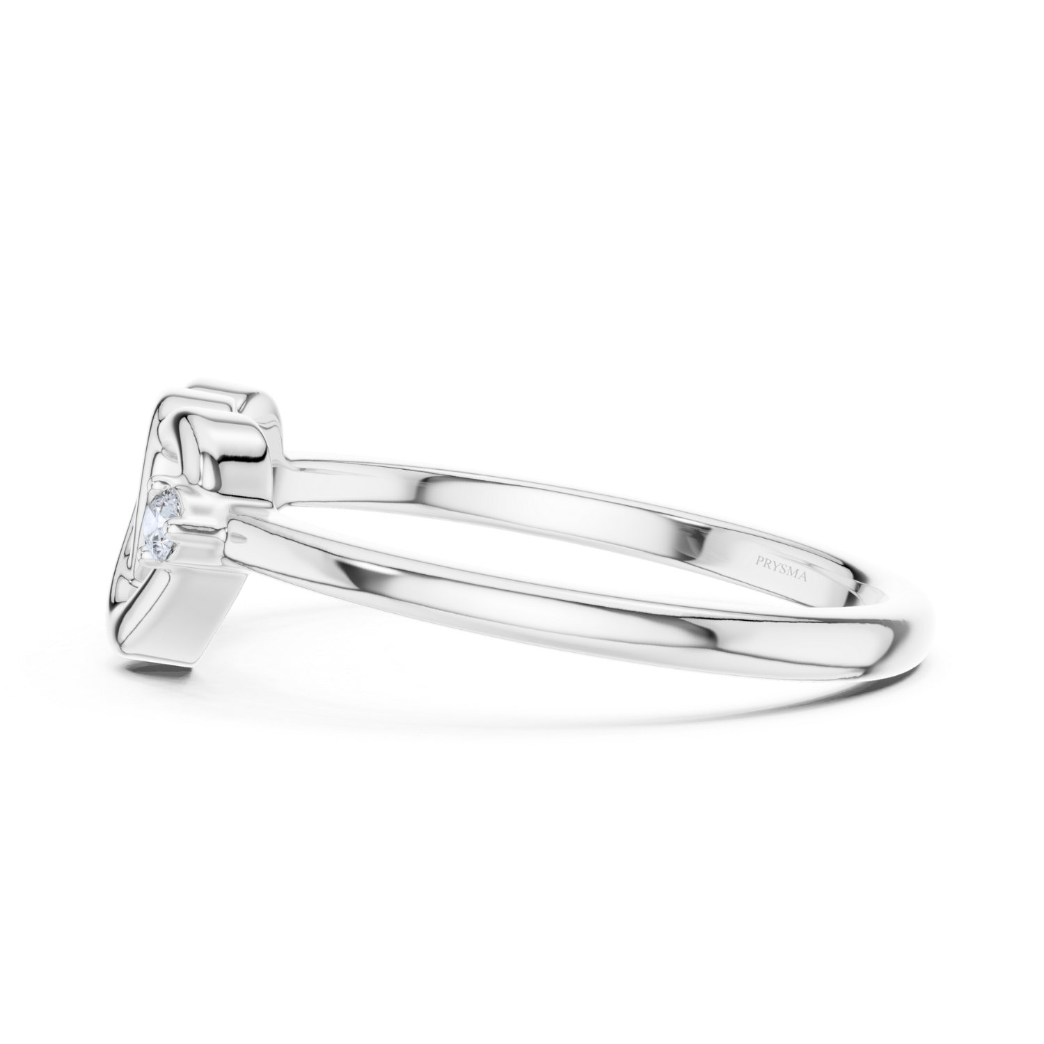 Eternal Love Ring