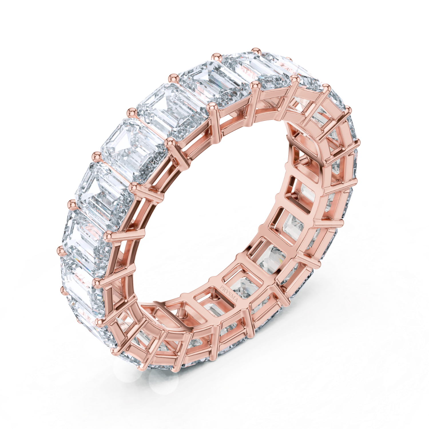 The Eterna Full Eternity Band