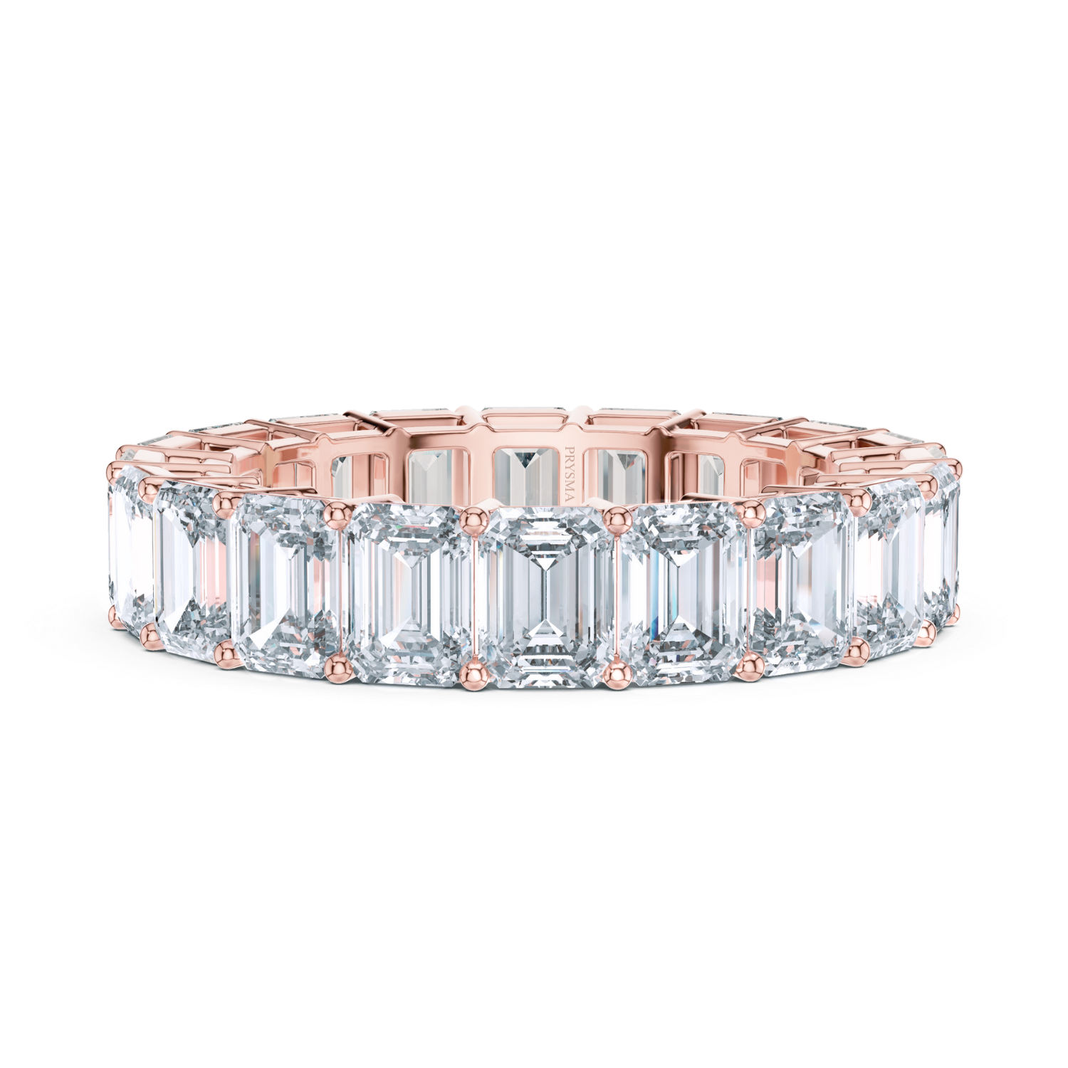 The Eterna Full Eternity Band