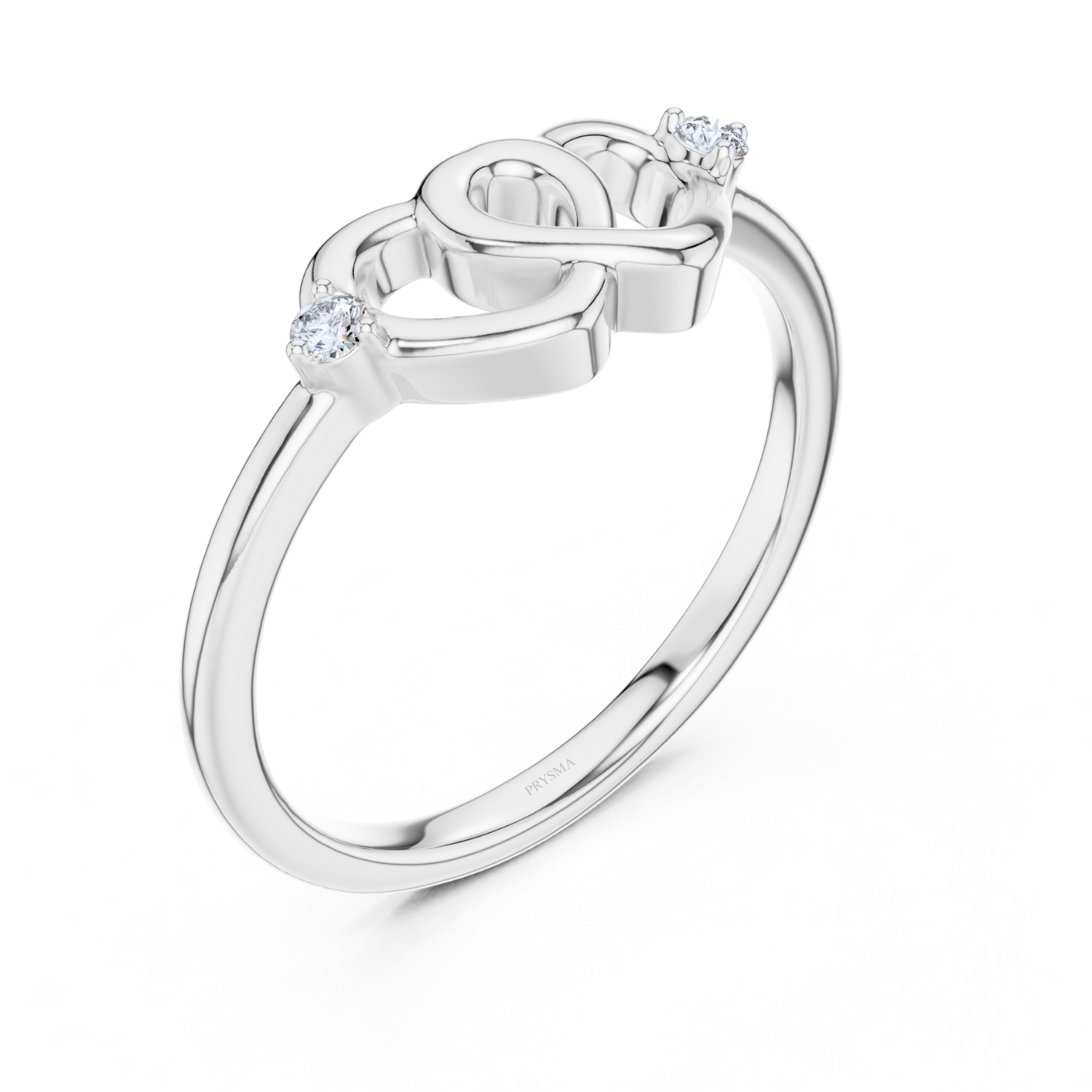 Eternal Love Ring