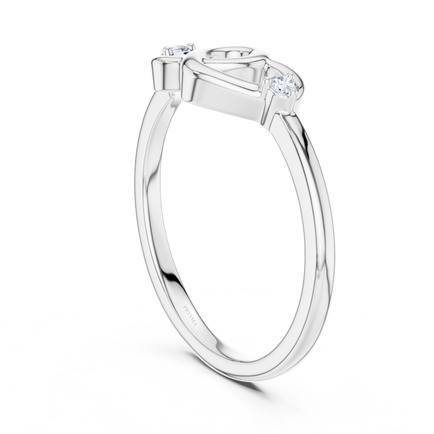 Eternal Love Ring