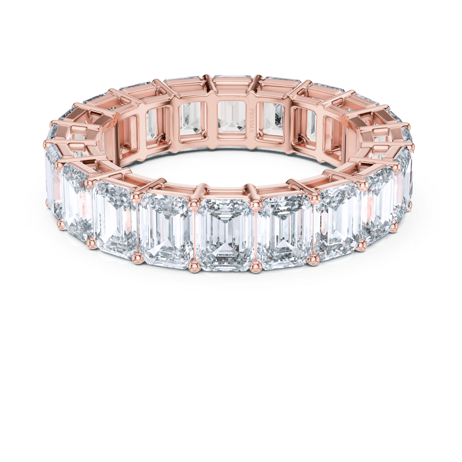 The Eterna Full Eternity Band