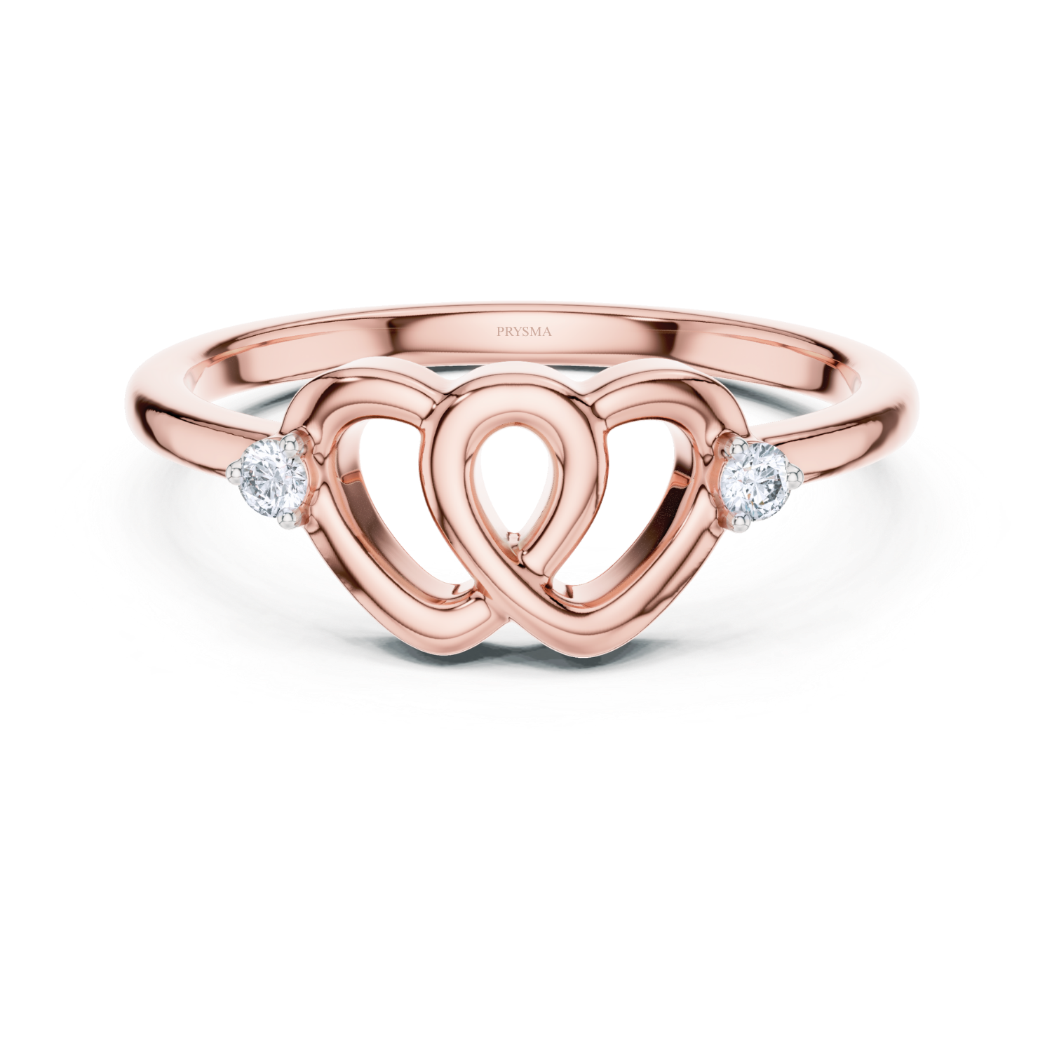 Eternal Love Ring