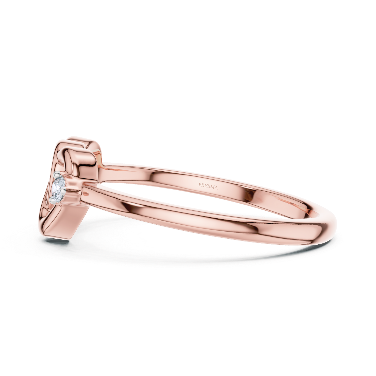 Eternal Love Ring
