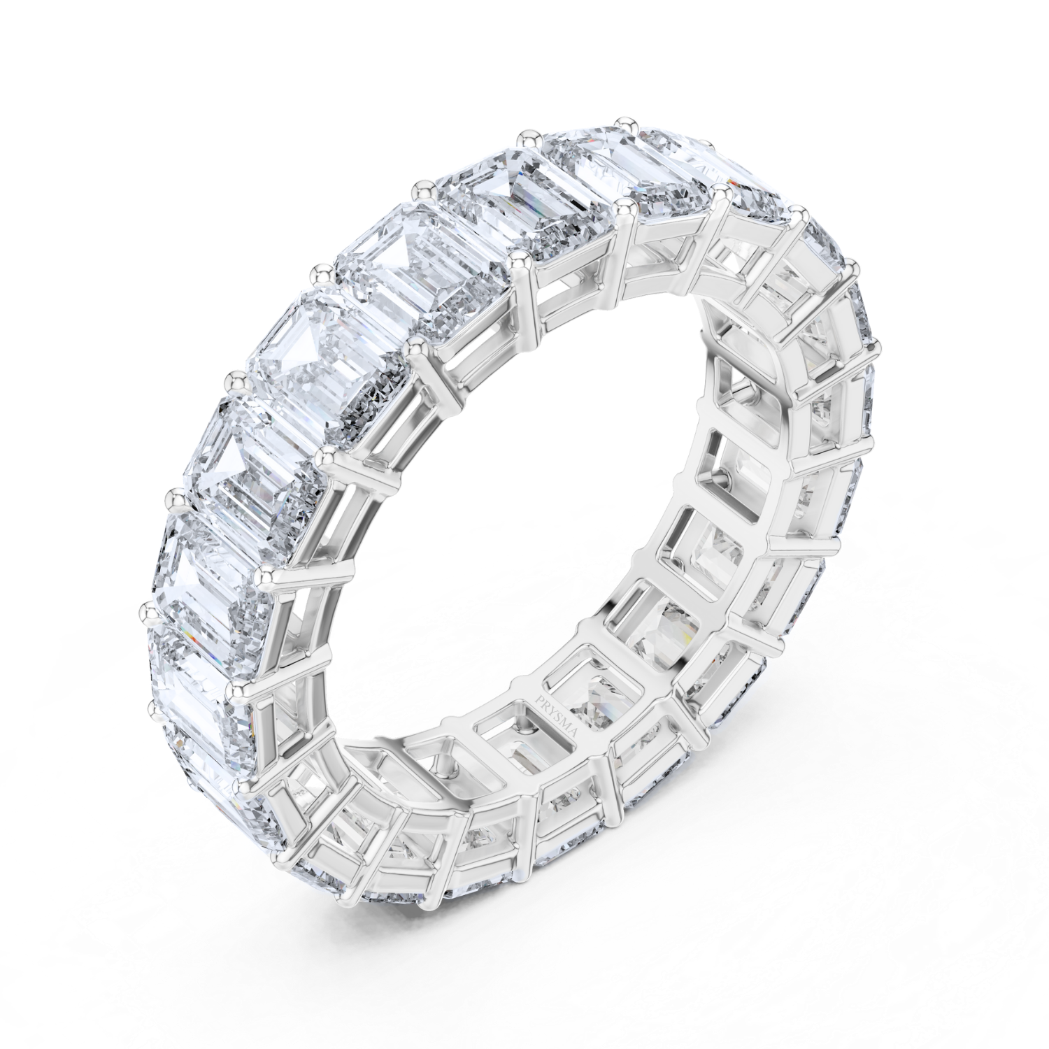 The Eterna Full Eternity Band