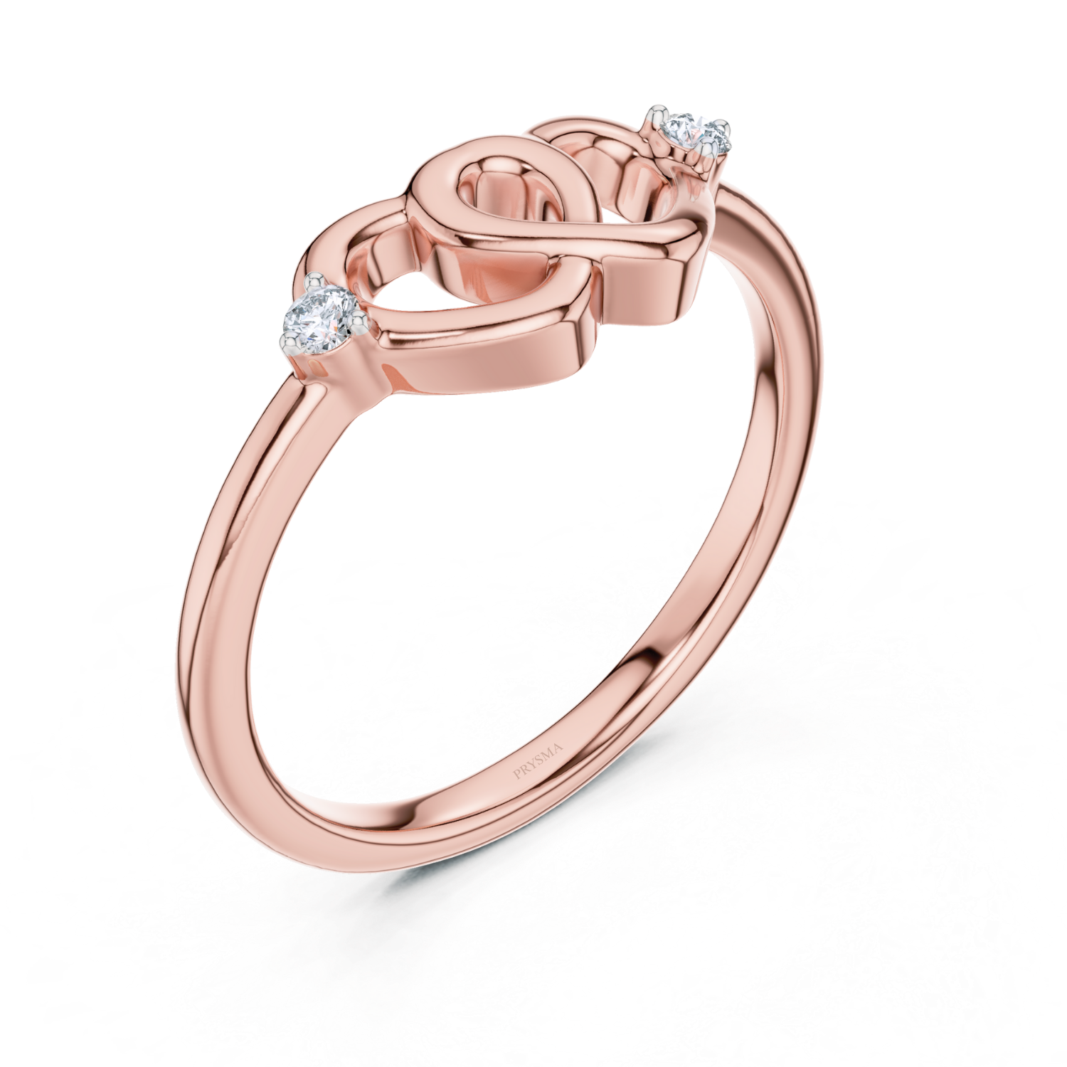 Eternal Love Ring