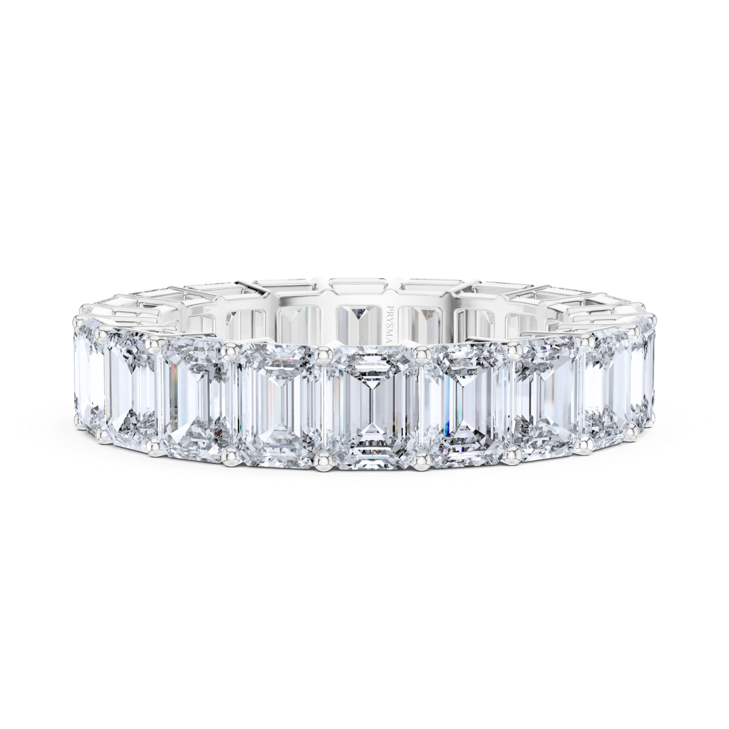 The Eterna Full Eternity Band