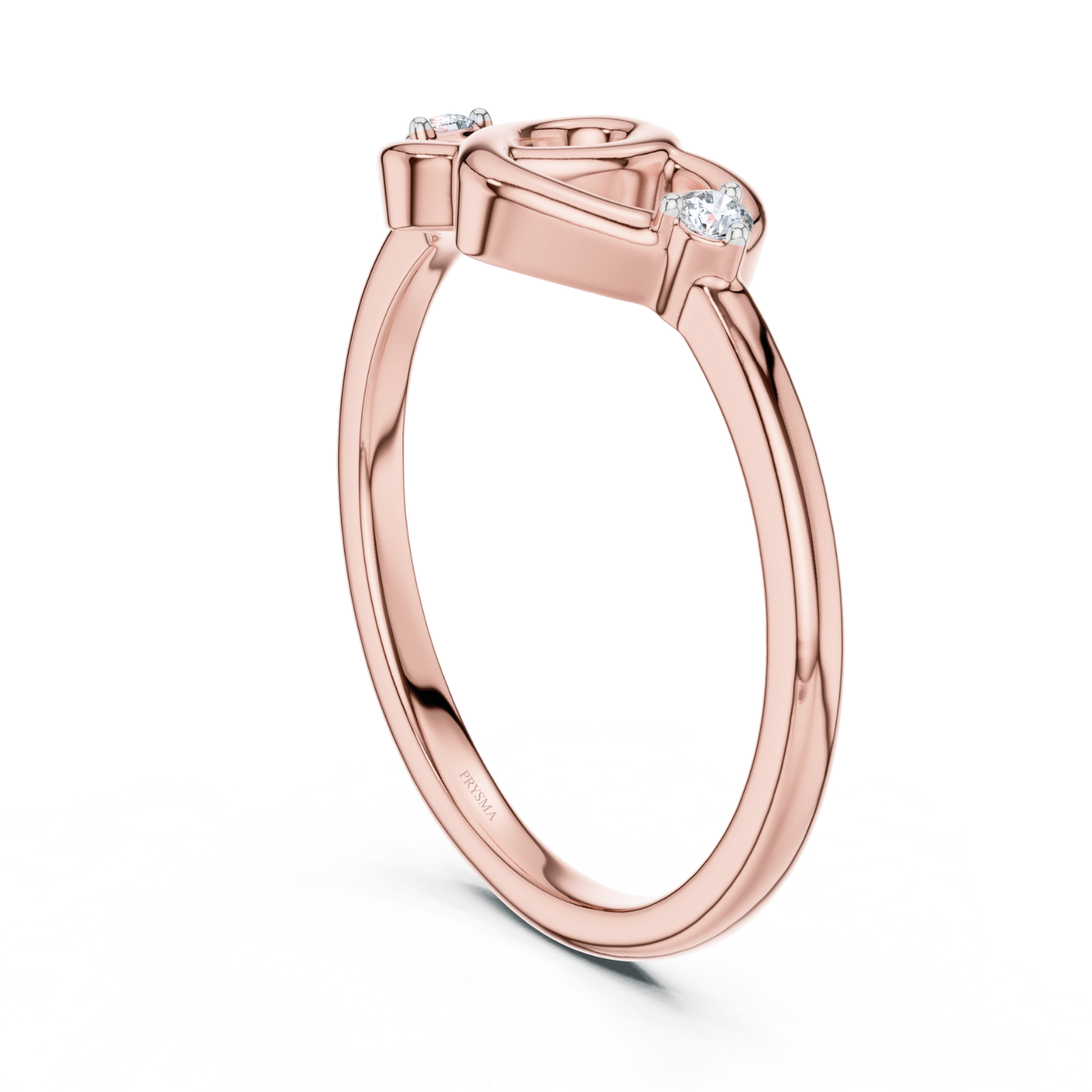 Eternal Love Ring