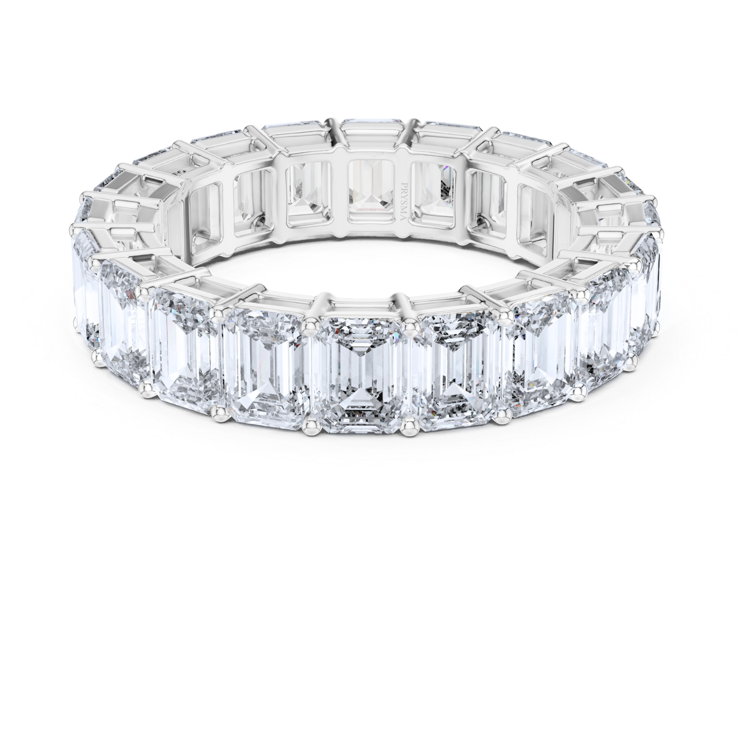 The Eterna Full Eternity Band