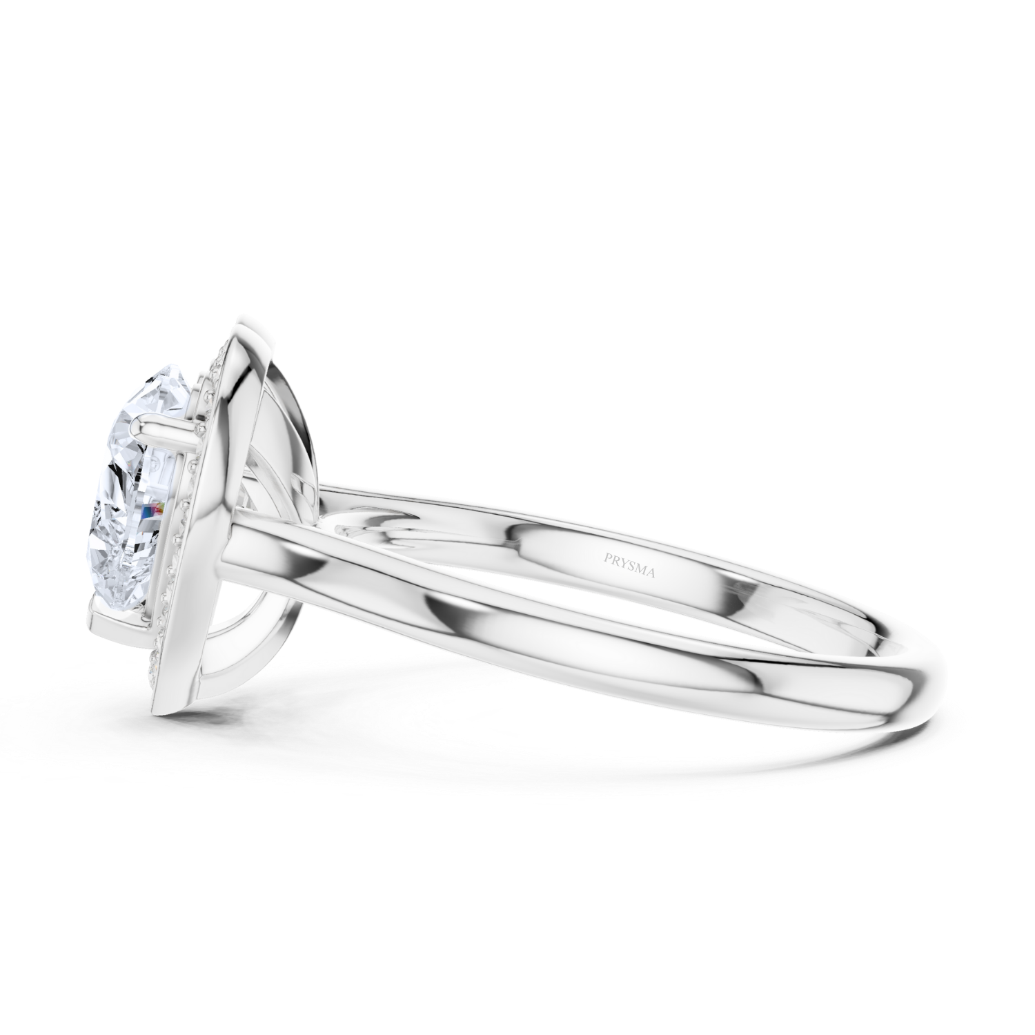 Eternal Heart Ring