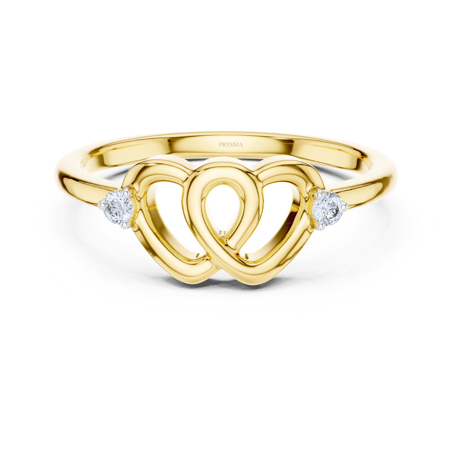 Eternal Love Ring