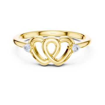 Eternal Love Ring