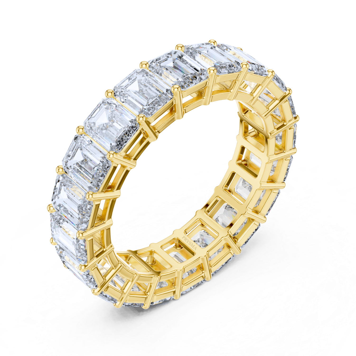 The Eterna Full Eternity Band